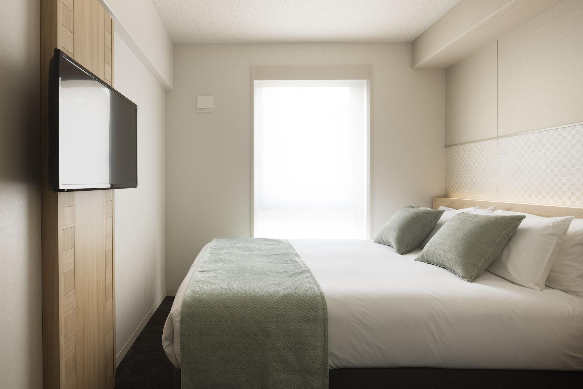 Nest Hotel Kyoto Shijo Karasuma Eksteriør bilde