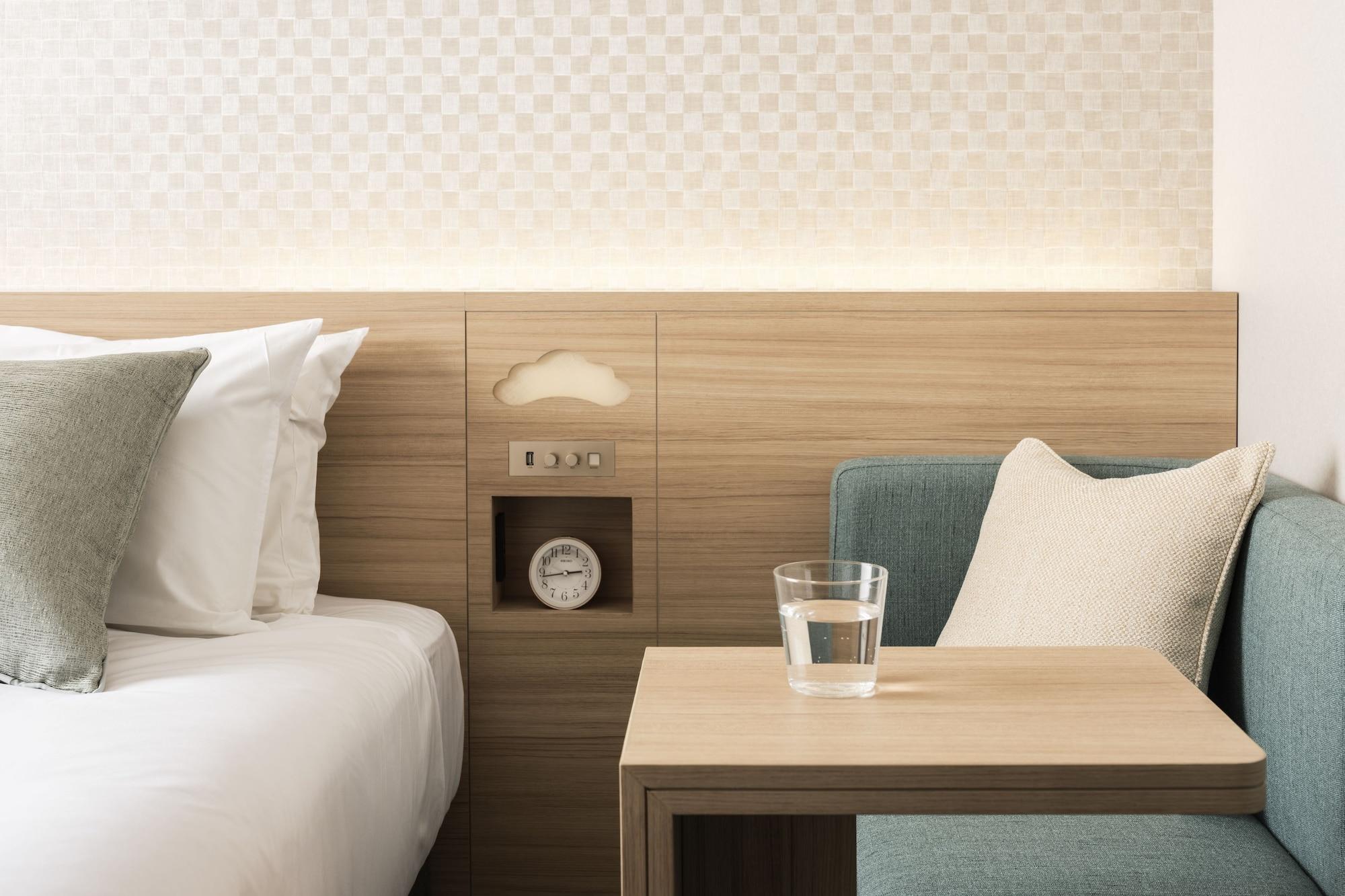 Nest Hotel Kyoto Shijo Karasuma Eksteriør bilde