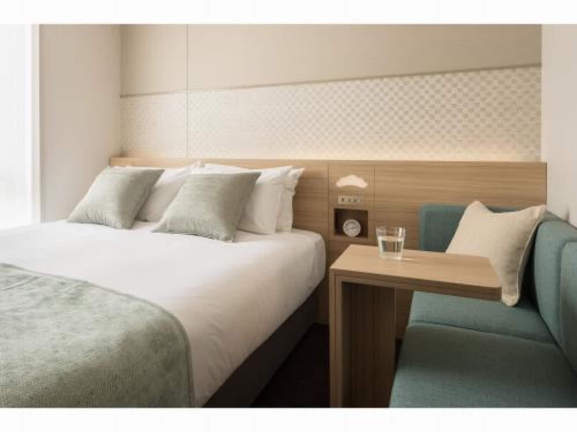 Nest Hotel Kyoto Shijo Karasuma Eksteriør bilde
