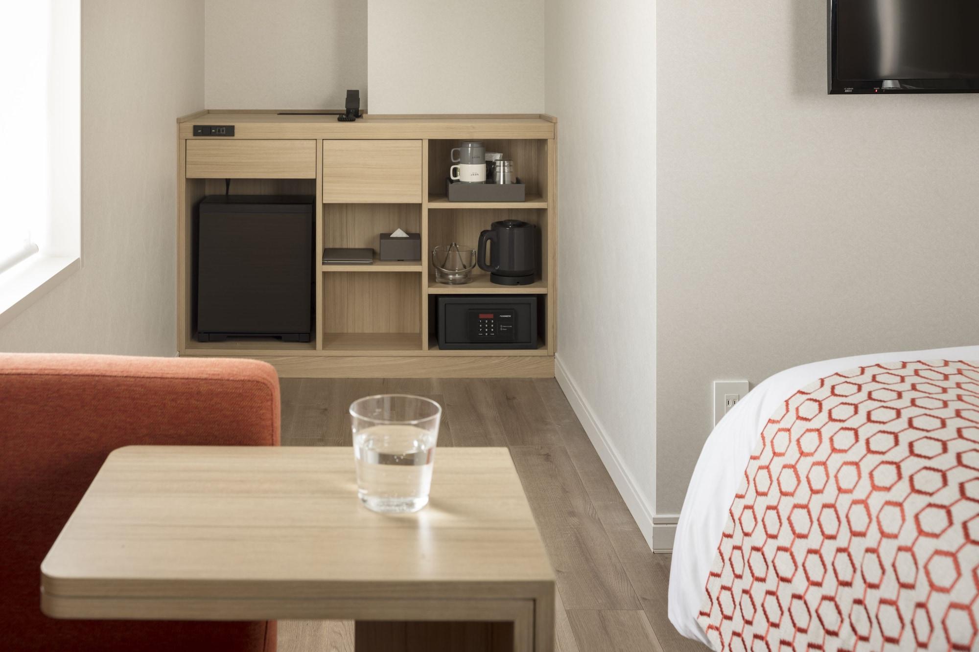 Nest Hotel Kyoto Shijo Karasuma Eksteriør bilde