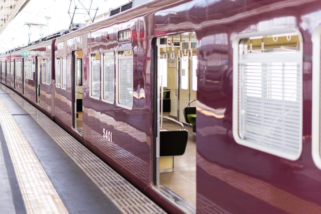 Nest Hotel Kyoto Shijo Karasuma Eksteriør bilde