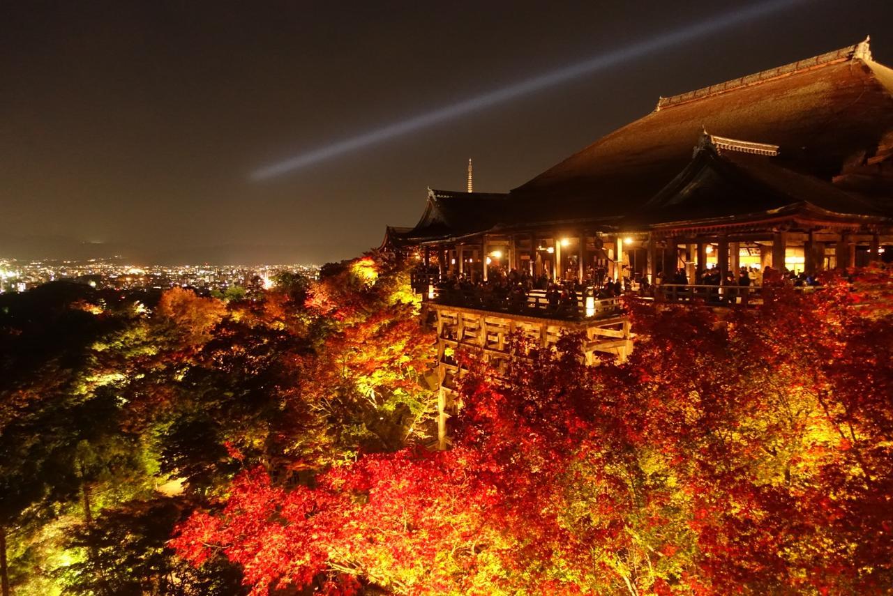 Nest Hotel Kyoto Shijo Karasuma Eksteriør bilde