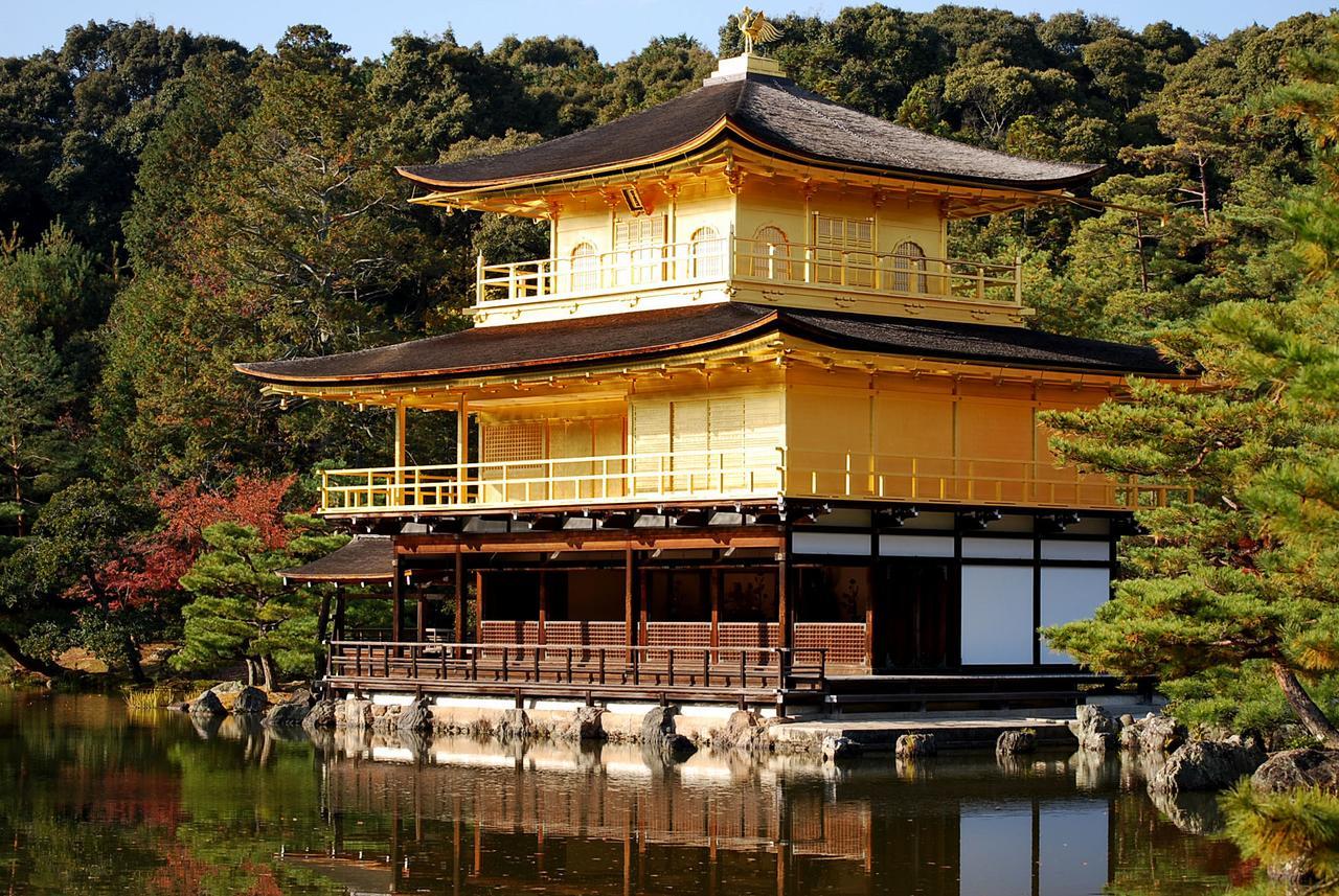 Nest Hotel Kyoto Shijo Karasuma Eksteriør bilde