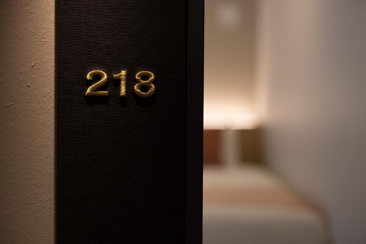 Nest Hotel Kyoto Shijo Karasuma Eksteriør bilde