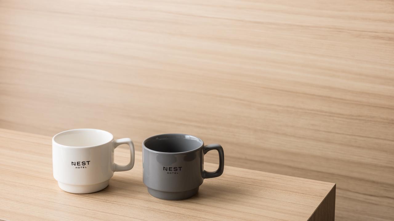 Nest Hotel Kyoto Shijo Karasuma Eksteriør bilde